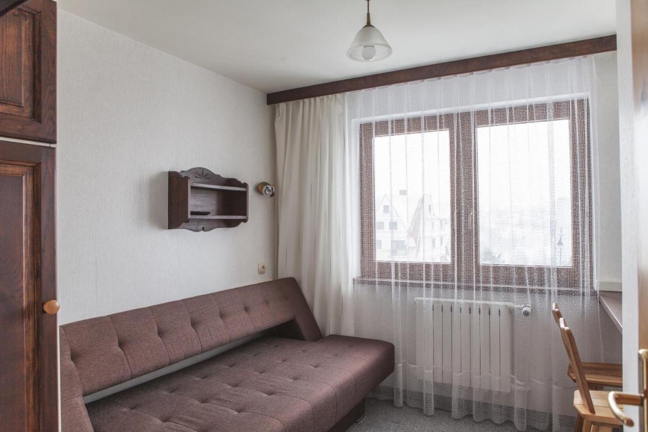 Hawran Bukowina Apartment Буковина Татжанска Екстериор снимка
