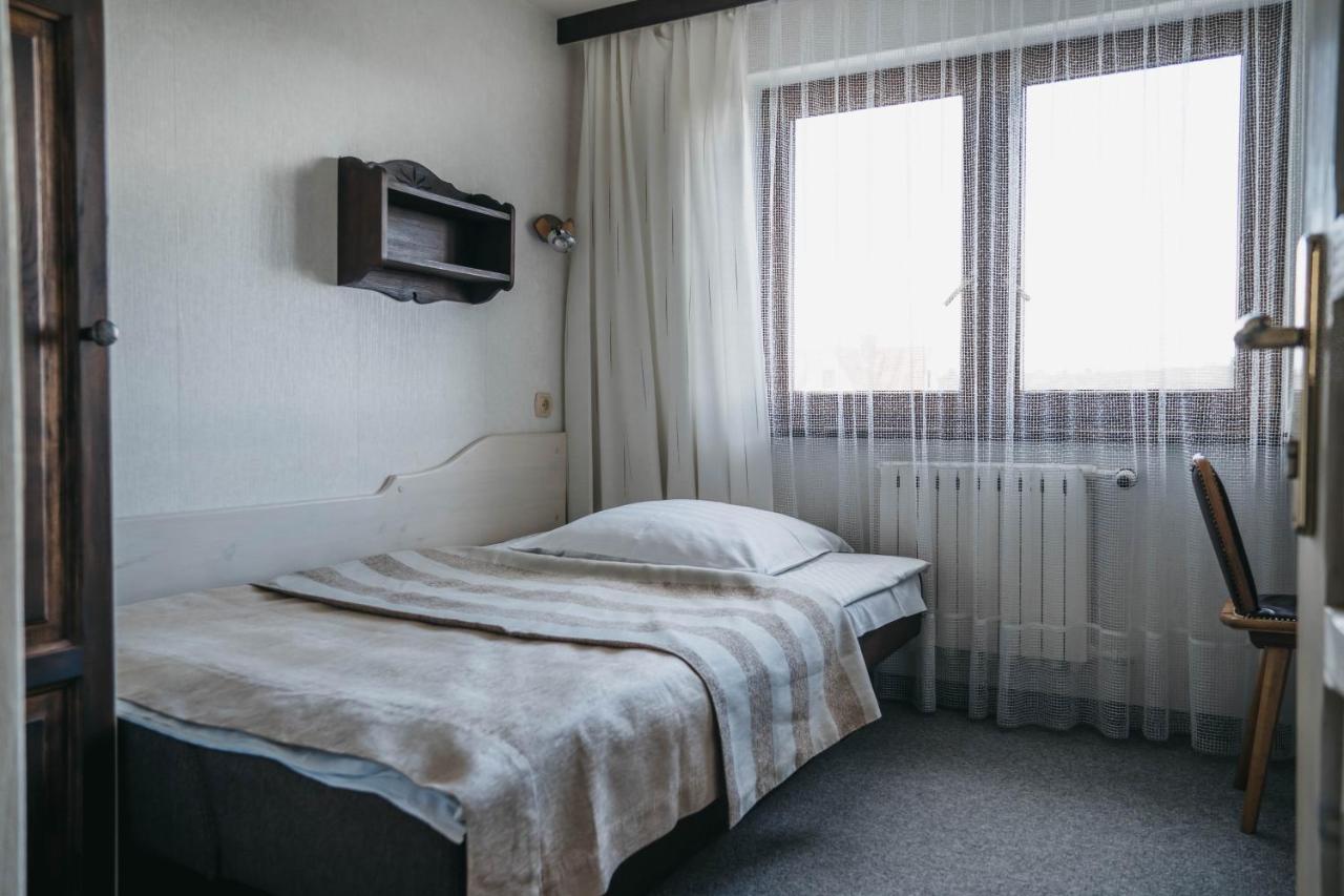 Hawran Bukowina Apartment Буковина Татжанска Екстериор снимка