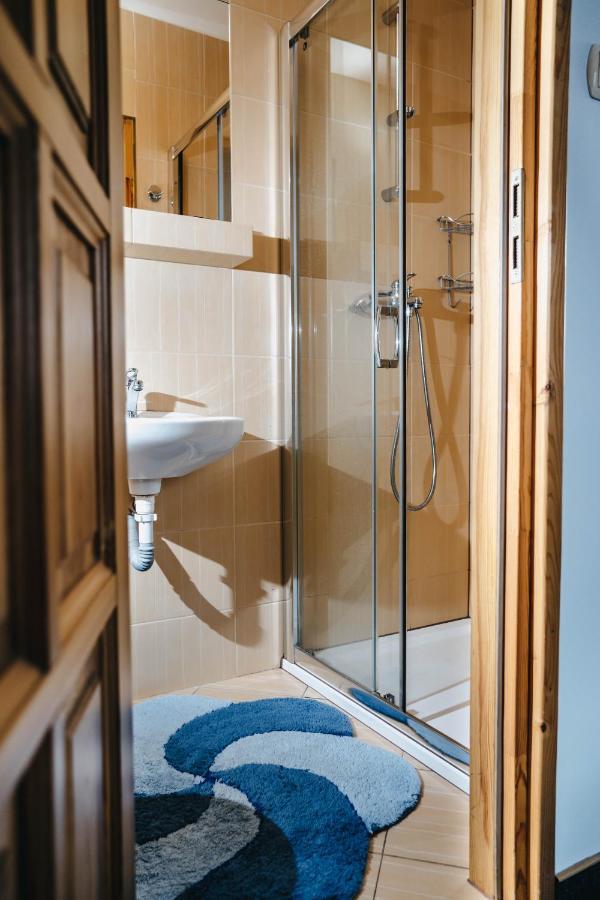 Hawran Bukowina Apartment Буковина Татжанска Екстериор снимка